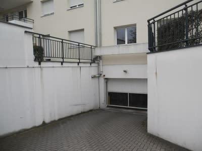 Annexes stationnement