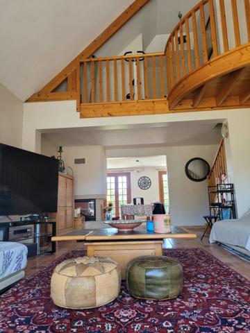 BOUGUENAIS Maison familiale 4 chambres