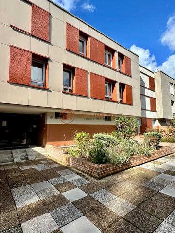 Appartement 4 pièce(s) 3 chambre(s) 96 m²