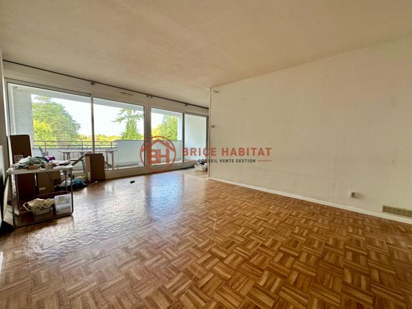 Appartement 4 pièce(s) 3 chambre(s) 96 m²