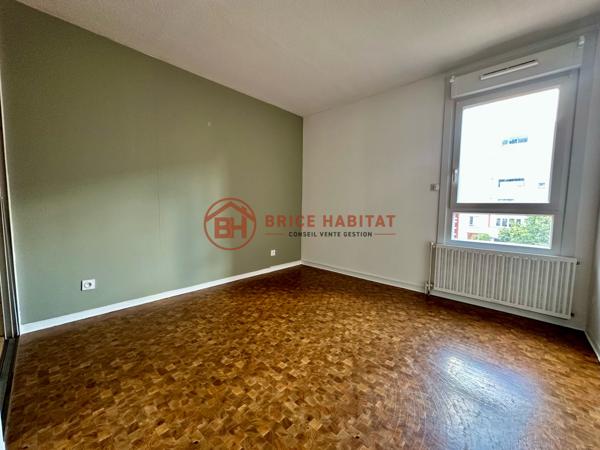 Appartement 4 pièce(s) 3 chambre(s) 96 m²