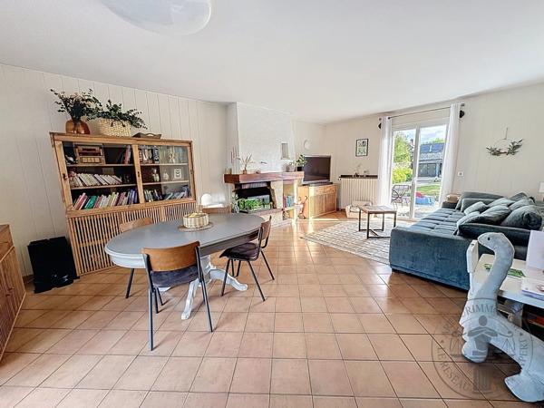 Vente Maison 5 pièces 109 m2 à Auneau