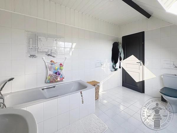 Vente Maison 5 pièces 109 m2 à Auneau