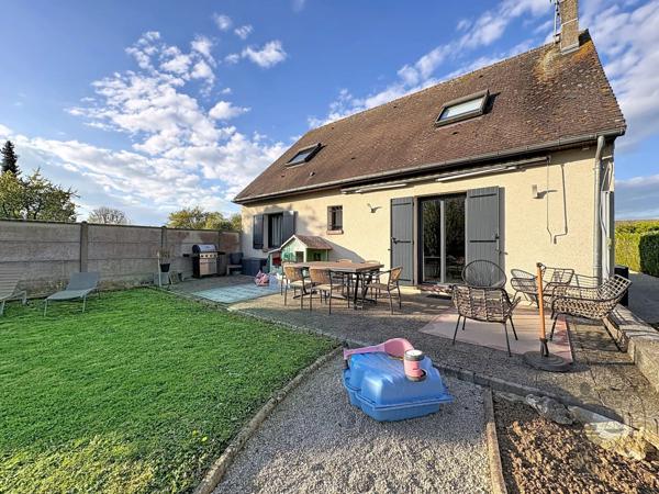 Vente Maison 5 pièces 109 m2 à Auneau