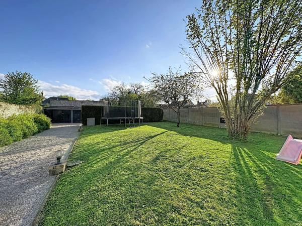 Vente Maison 5 pièces 109 m2 à Auneau