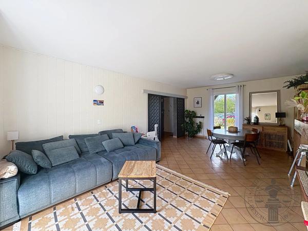 Vente Maison 5 pièces 109 m2 à Auneau