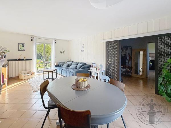 Vente Maison 5 pièces 109 m2 à Auneau