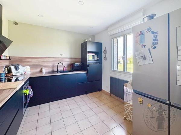 Vente Maison 5 pièces 109 m2 à Auneau