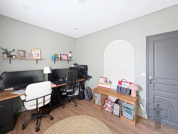 Vente Maison 5 pièces 109 m2 à Auneau