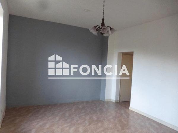 Location Appartement 3 pièces 94 m² - 2 RUE MAMESSIER Mably 42300