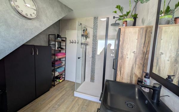 Maison à vendre    4 pièces • 83 m2 Cambrai