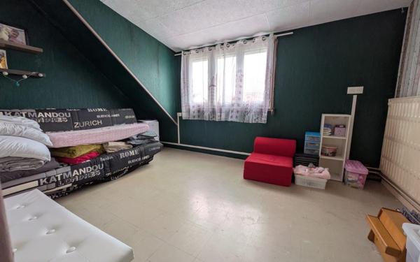 Maison à vendre    4 pièces • 83 m2 Cambrai