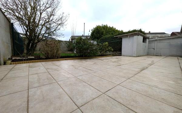 Maison à vendre    4 pièces • 83 m2 Cambrai