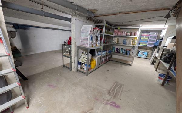 Maison à vendre    4 pièces • 83 m2 Cambrai