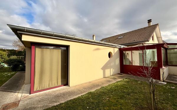 Maison à vendre    5 pièces • 173,44 m2 Auvers-sur-Oise