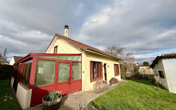 Maison à vendre    5 pièces • 173,44 m2 Auvers-sur-Oise
