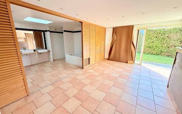 Maison à vendre    5 pièces • 173,44 m2 Auvers-sur-Oise