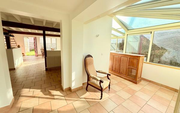 Maison à vendre    5 pièces • 173,44 m2 Auvers-sur-Oise