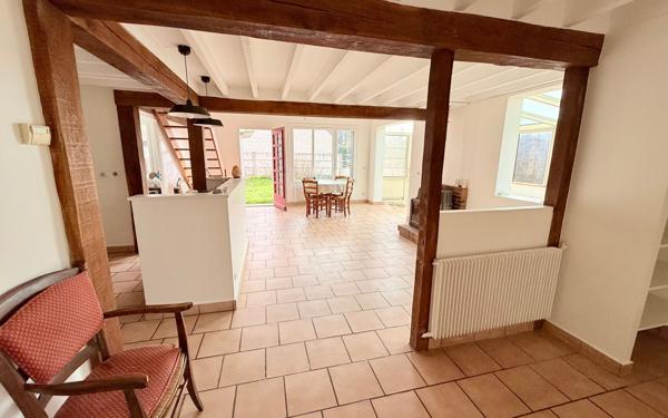 Maison à vendre    5 pièces • 173,44 m2 Auvers-sur-Oise