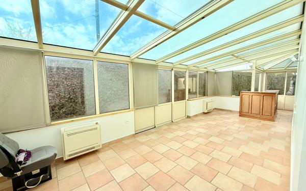 Maison à vendre    5 pièces • 173,44 m2 Auvers-sur-Oise