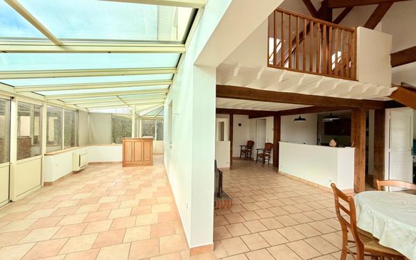 Maison à vendre    5 pièces • 173,44 m2 Auvers-sur-Oise