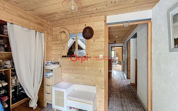 Maison à vendre    4 pièces • 107 m2 Feissons-sur-Isère