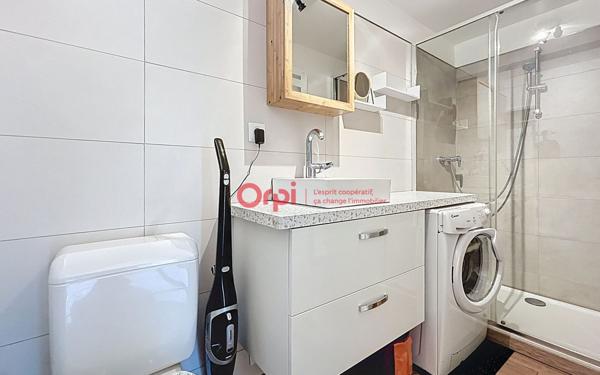 Maison à vendre    4 pièces • 107 m2 Feissons-sur-Isère