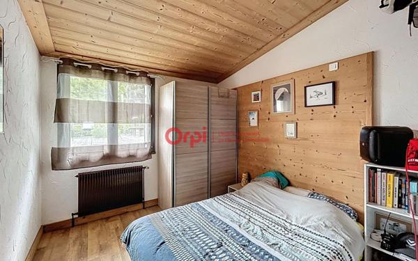 Maison à vendre    4 pièces • 107 m2 Feissons-sur-Isère