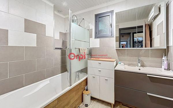 Maison à vendre    4 pièces • 107 m2 Feissons-sur-Isère