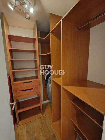 LE PLESSIS TREVISE : appartement F4 (85 m²) en location