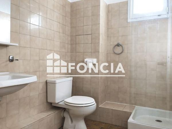 Location Studio 33.28 m² - 14 AVENUE RAYMOND CROSLAND Fontenay Aux Roses 92260