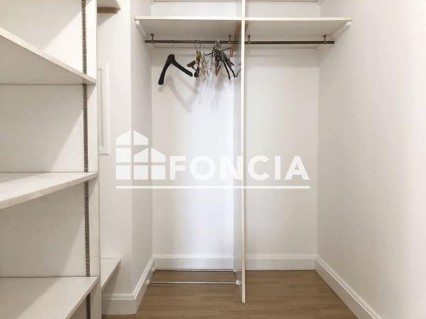 Location Studio 33.28 m² - 14 AVENUE RAYMOND CROSLAND Fontenay Aux Roses 92260