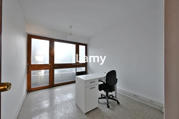 Bureaux / local professionnel