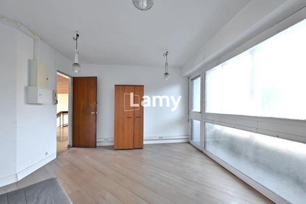 Bureaux / local professionnel