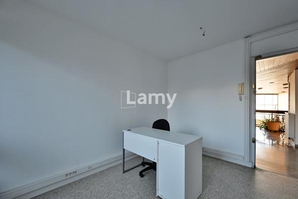 Bureaux / local professionnel