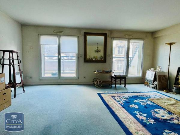 Appartement à vendre 3 pièces 70m² Strasbourg (67000)