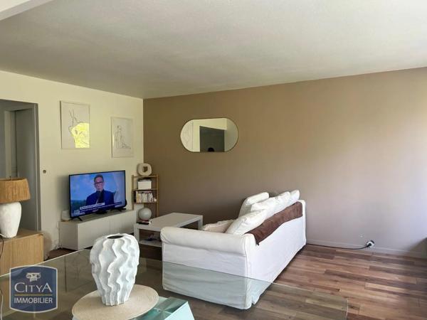 Appartement à louer 3 pièces 64.95m²