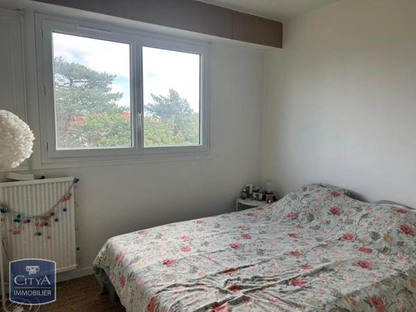 Appartement à louer 3 pièces 64.95m²