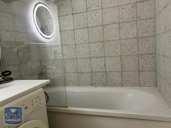 Appartement à louer 3 pièces 64.95m²