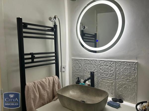 Appartement à louer 3 pièces 64.95m²