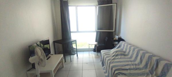 Vente T1 Michelet/Négresko