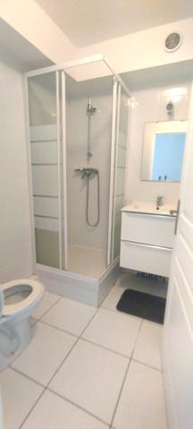 Vente T1 Michelet/Négresko