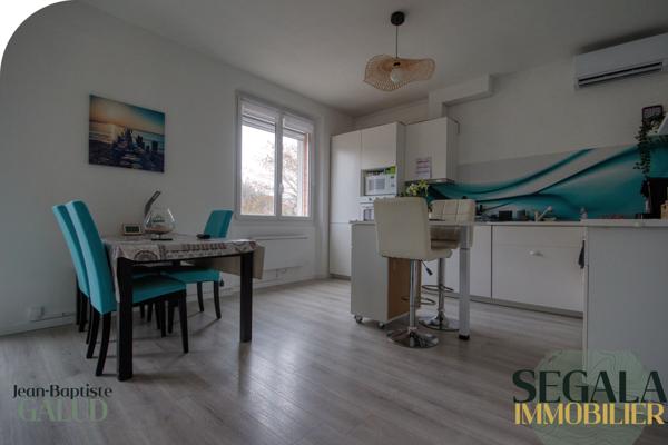 Carmaux (81400) Maison 3 chambres avec studio indépendant