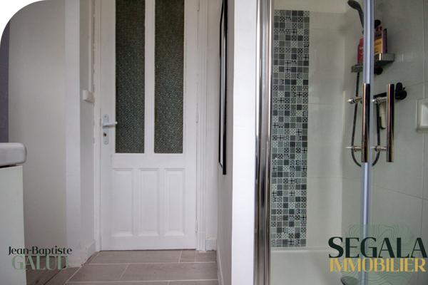 Carmaux (81400) Maison 3 chambres avec studio indépendant