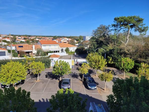 appartement Les Sables-d'Olonne LES SABLES D'OLONNE - PROCHE TANCHET/PRESIDENTS