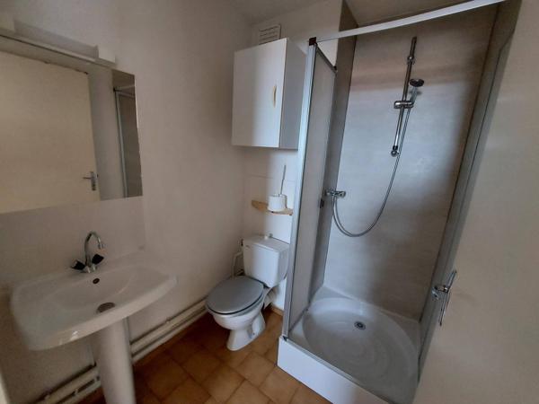 appartement Les Sables-d'Olonne LES SABLES D'OLONNE - PROCHE TANCHET/PRESIDENTS