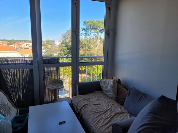appartement Les Sables-d'Olonne LES SABLES D'OLONNE - PROCHE TANCHET/PRESIDENTS