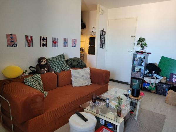 appartement Les Sables-d'Olonne LES SABLES D'OLONNE - PROCHE TANCHET/PRESIDENTS