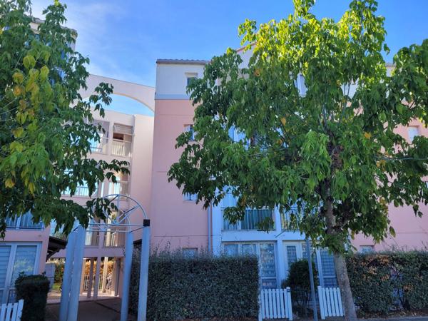 appartement Les Sables-d'Olonne LES SABLES D'OLONNE - PROCHE TANCHET/PRESIDENTS
