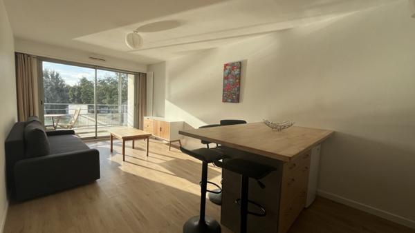 Appartement 234 300 € La Rochelle 2 p 42,8 m² DPE C